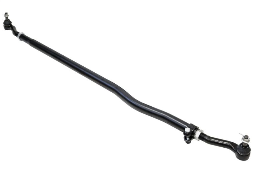 RockJock RJ-442101-103 JL/JT Hi-Steer Currectlync Tie Rod 1.65in (42mm) Dia. Tube w/ Hardware