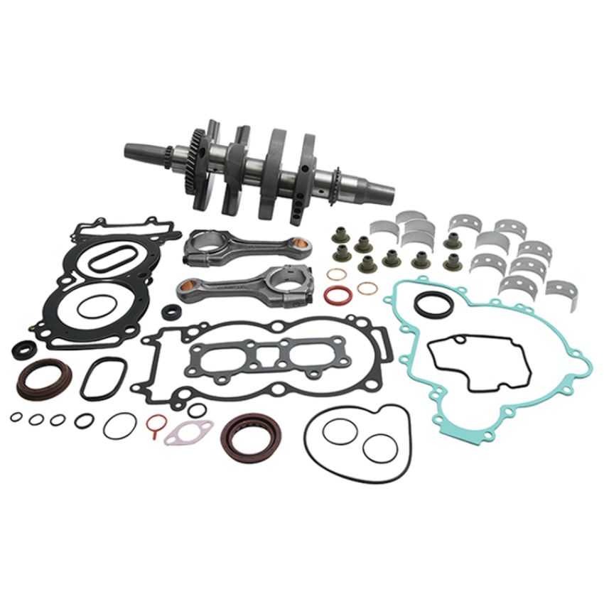 Hot Rods HR00110 16-17 Polaris General 1000 EPS 1000cc Bottom End Kit