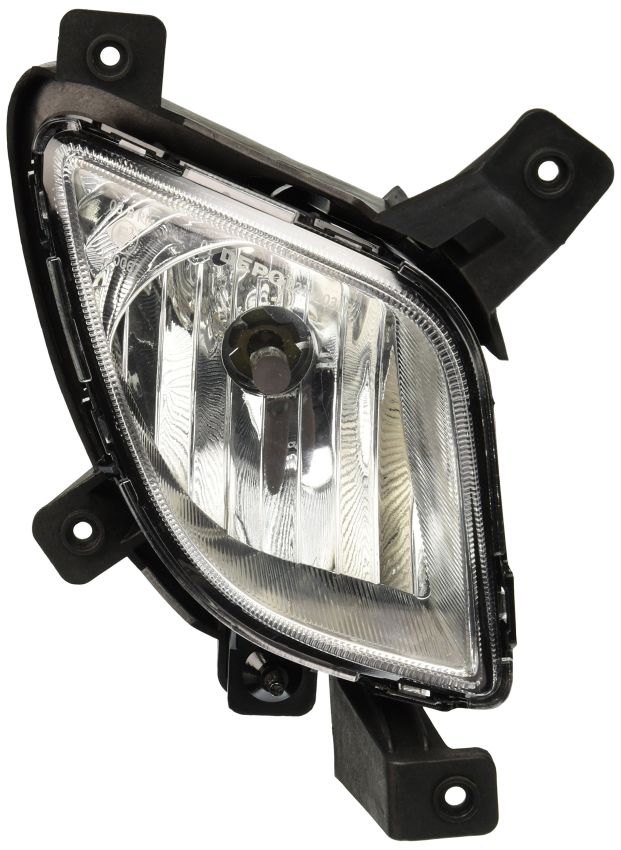 DEPO 221-2031R-AQ Fog Lamp