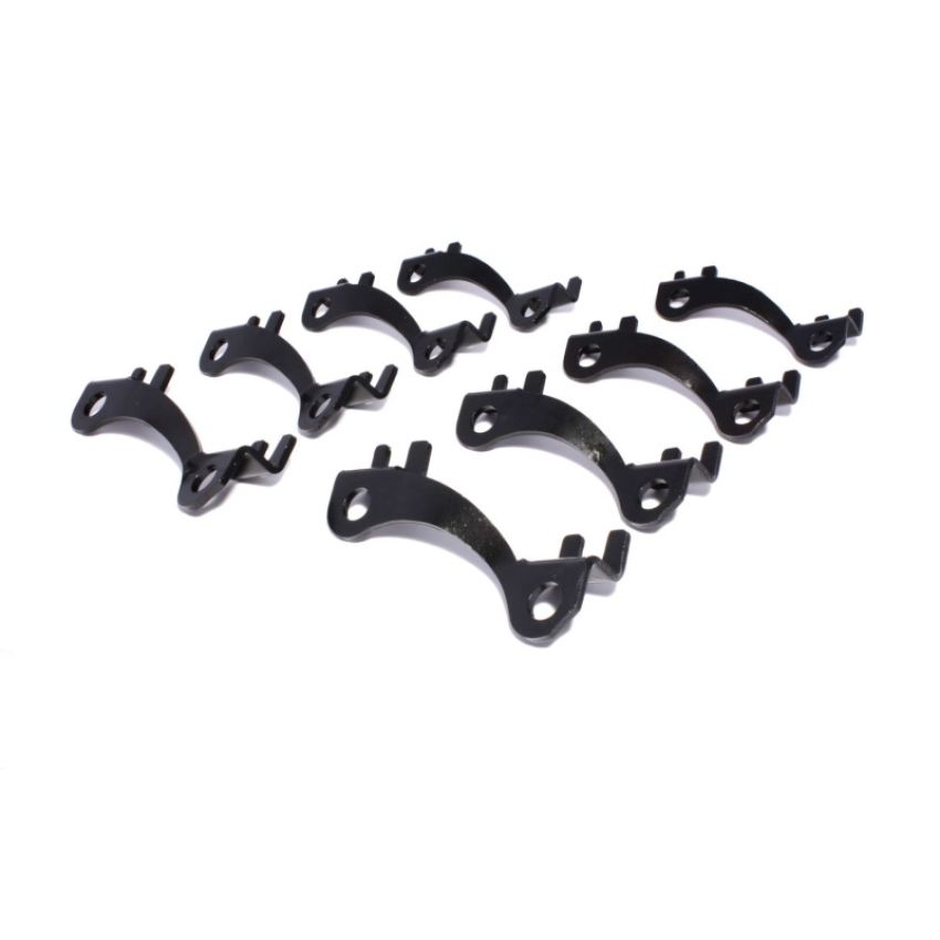 COMP CAMS COM4806-8 BBC 3/8in Guide Plates Raised Type