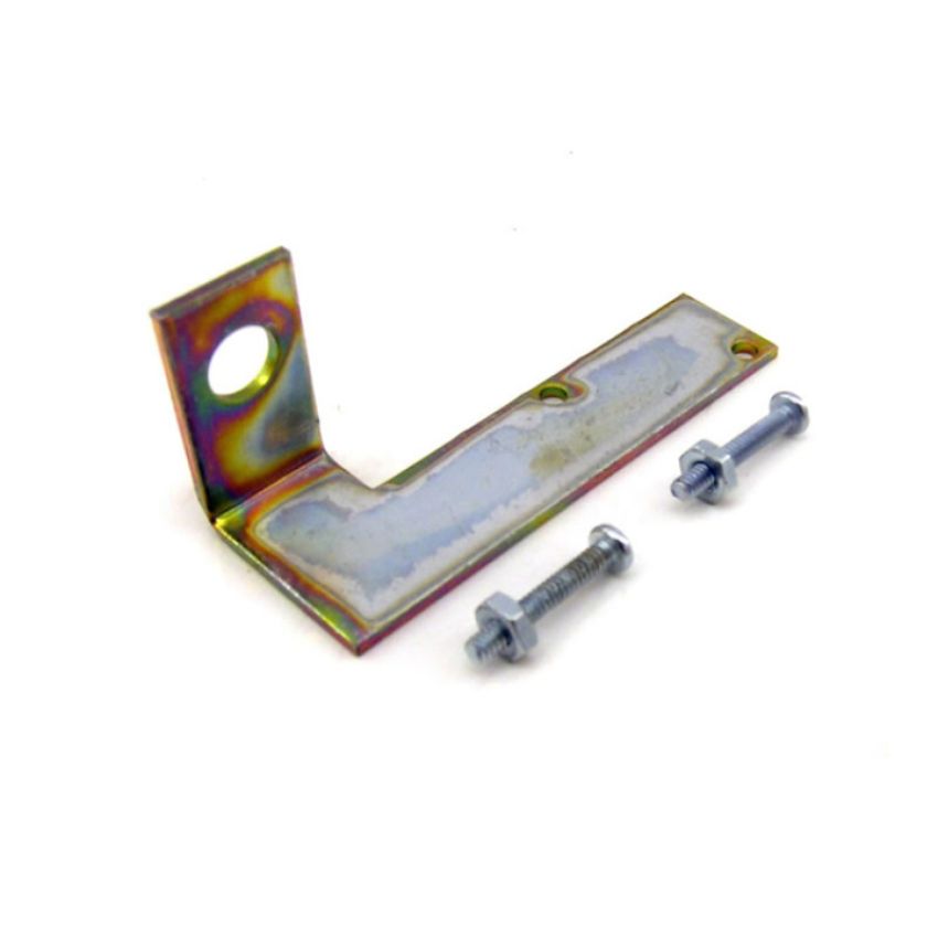 Nitrous Express 15518 Dominator WOT SWITCH BRACKET (ONLY)