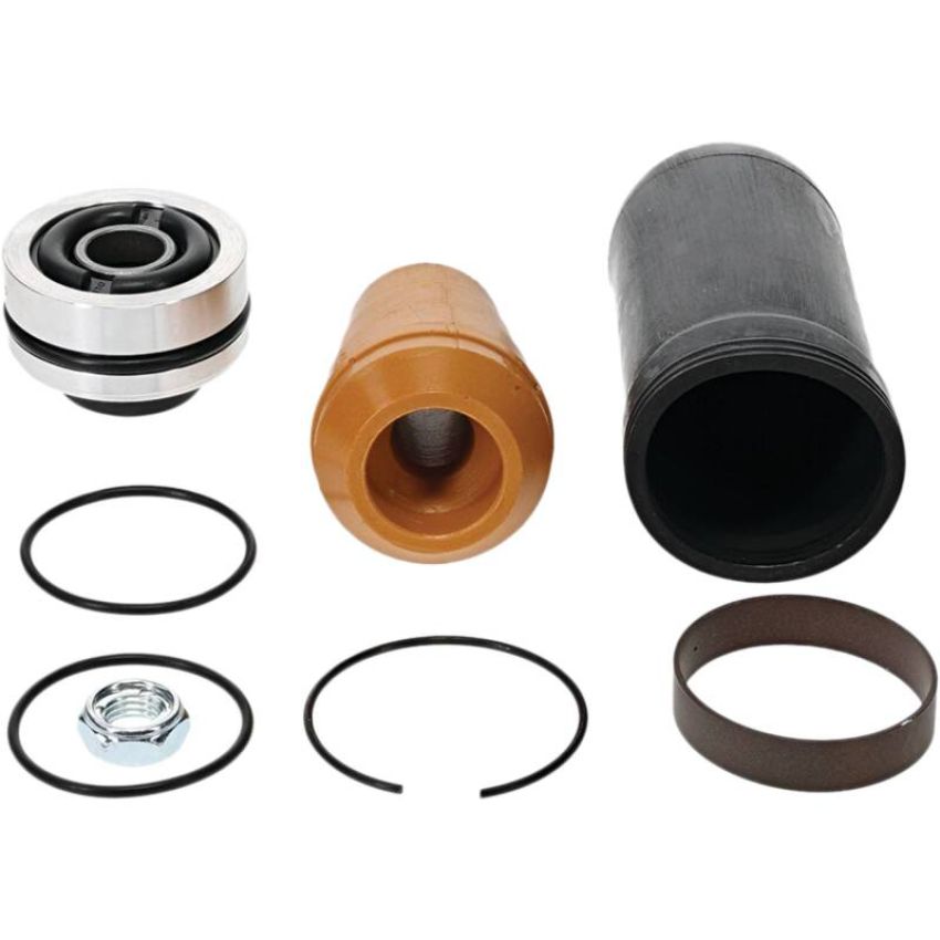 Pivot Works PWSHR-0001 19-23 Yamaha YZ250F PW Rear Shock Absorber Rebuild Kit