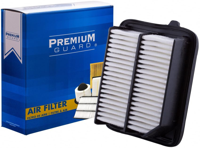 PRONTO FILTERS PA9944 | Fits 2022-14 Honda Accord, 2022-20 Honda CR-V, (for 2.0L Standard Gas engine use PA99293) | PG Engine Air filter