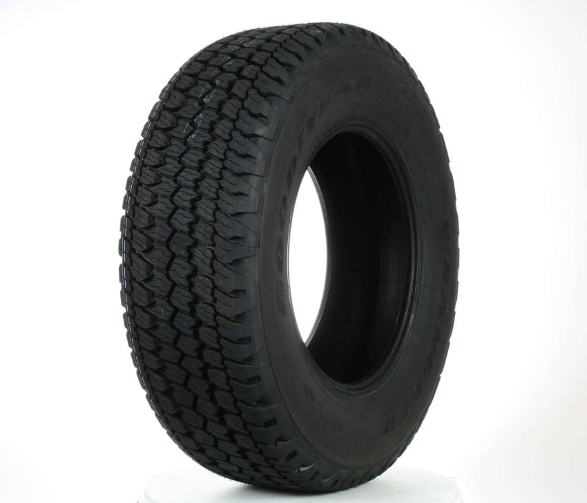 GOODYEAR Wrangler AT/S 275/65R18 All-Season