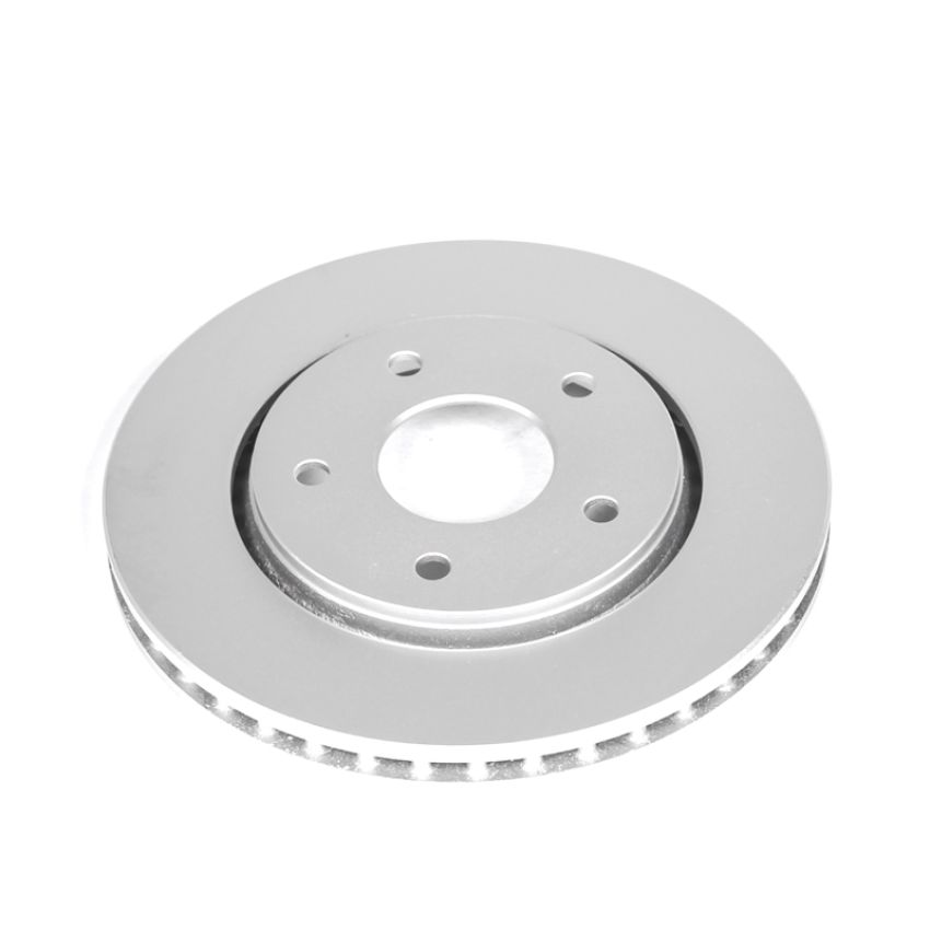 PowerStop AR8797EVC PowerStop Evolution Coated Rotor