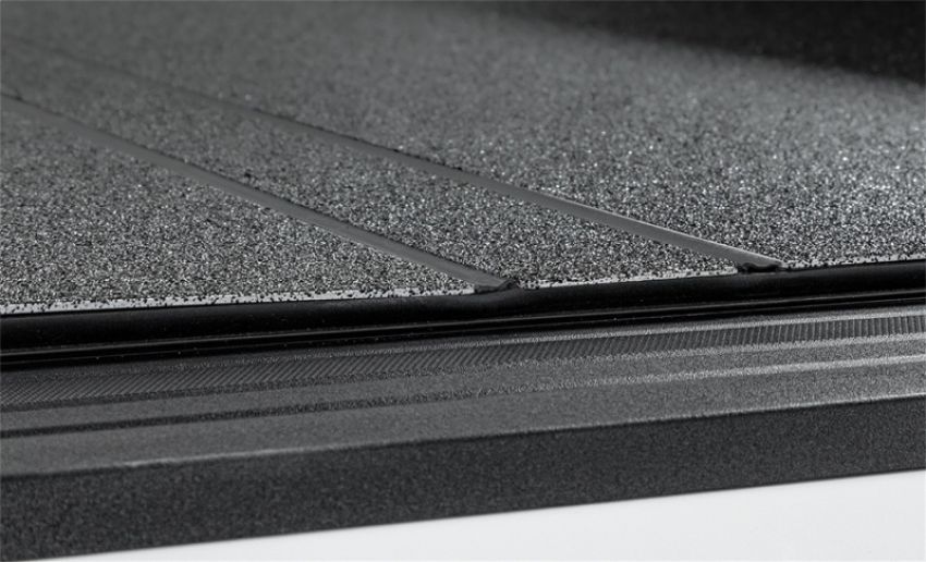Access G3020059 LOMAX Stance Hard Cover 07-13 Chevy/GMC Full Size 1500 5ft 8in (no 07 Classic) Black Urethane