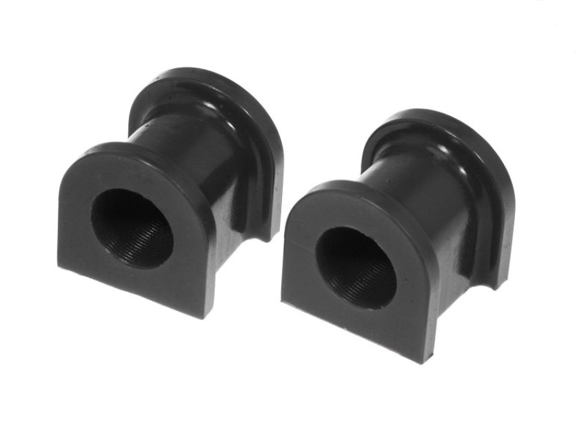 Prothane 14-1123-BL 04-06 Nissan Titan 2/4wd Front Sway Bar Bushings - 34mm - Black