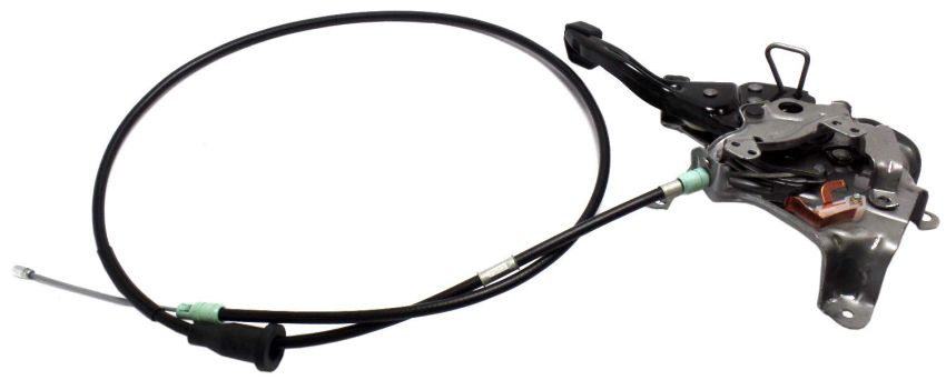 Genuine Chrysler 4877802AD Parking Brake Lever