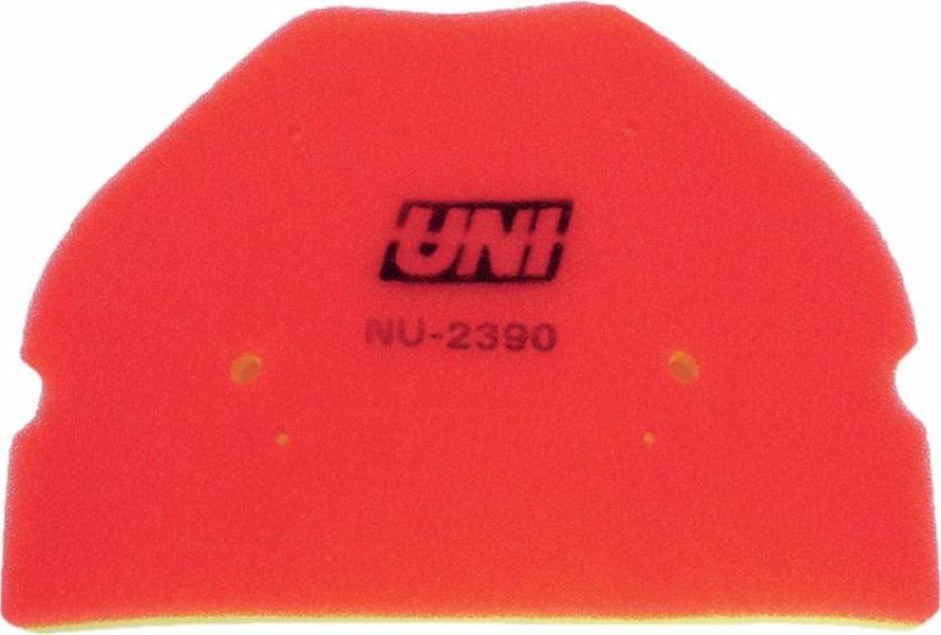 Uni Filter NU-2390 96-03 Kawasaki ZX-7R Air Filter