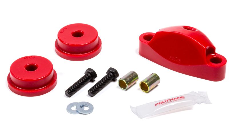 PROTHANE PTN16-1602 97-11 Subaru WRX Shifter Bushings Kit