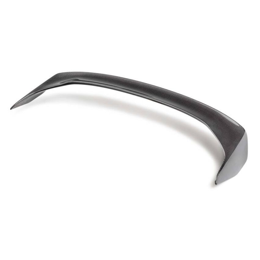 Seibon RS23HDCVRC-OE 2023 Honda Civic Type R OE-Style Carbon Fiber Rear Spoiler