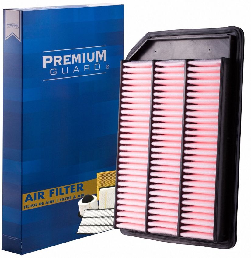 PRONTO FILTERS PA6123 | Fits 2016-10 Suzuki Kizashi | PG Engine Air filter