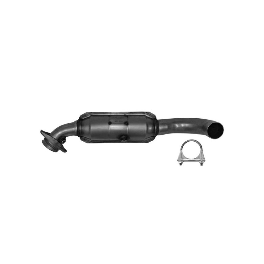 AP Exhaust 645198 EPA (Federal) Catalytic Converter - Direct Fit