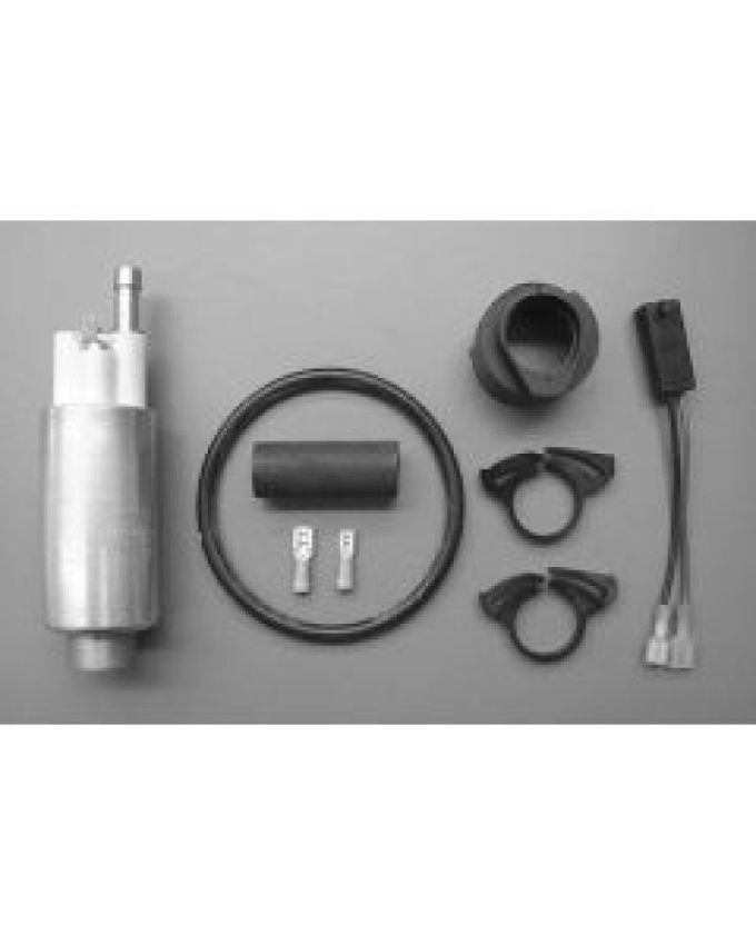 Walbro 5CA401-1 Fuel Pump Kit for 82-95 Chevy / 85-98 Chevy Trucks/Vans / 82-94 Pontiac/Oldsmobile