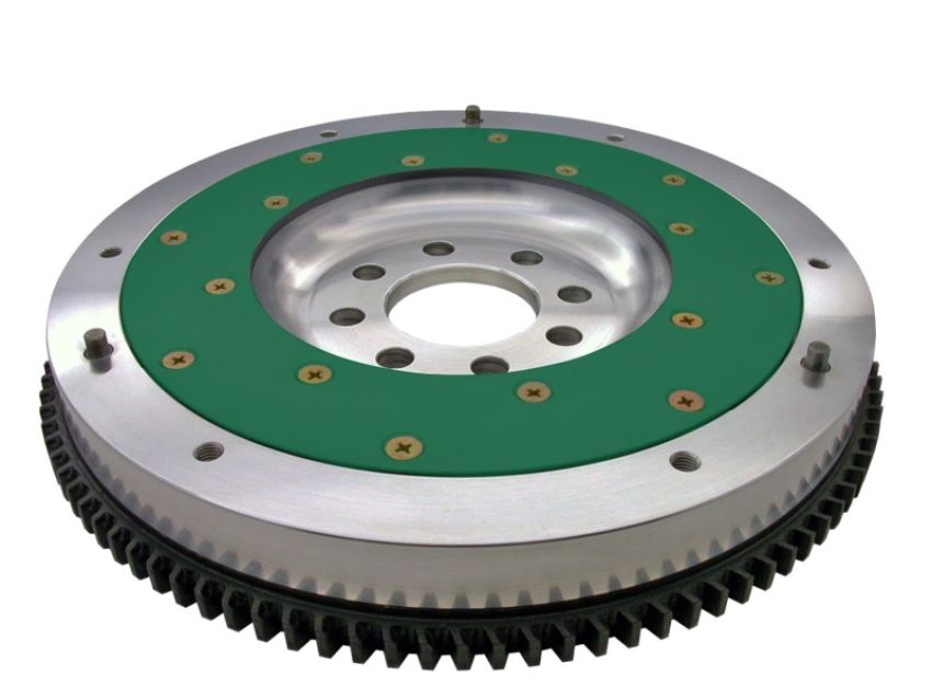 Fidanza Performance 177001 Lightweight with Repl Friction
