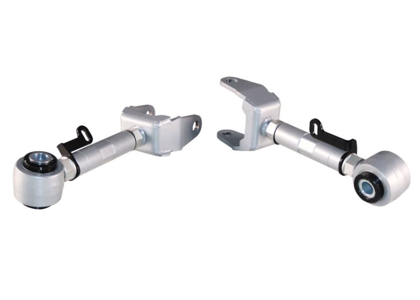 Whiteline KTA326 17-23 Tesla 3 / 20-23 Tesla Y Rear Control Arm Upper Camber Arm