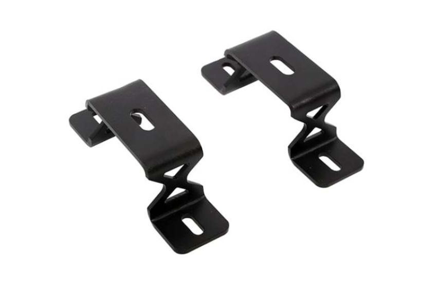 Dee Zee DZ4452JL Deezee 18-23 Jeep JL Cowl Single Cube Light Bracket