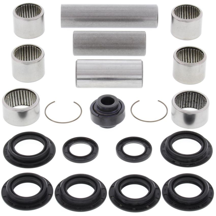 All Balls Racing 27-1026 89-90 Honda CR125R Linkage Bearing Kit