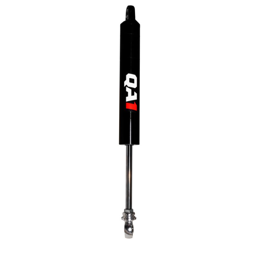 QA1 QA17Q64-2 Shock Steel Twin Tube 6in Comp 4 Reb 2