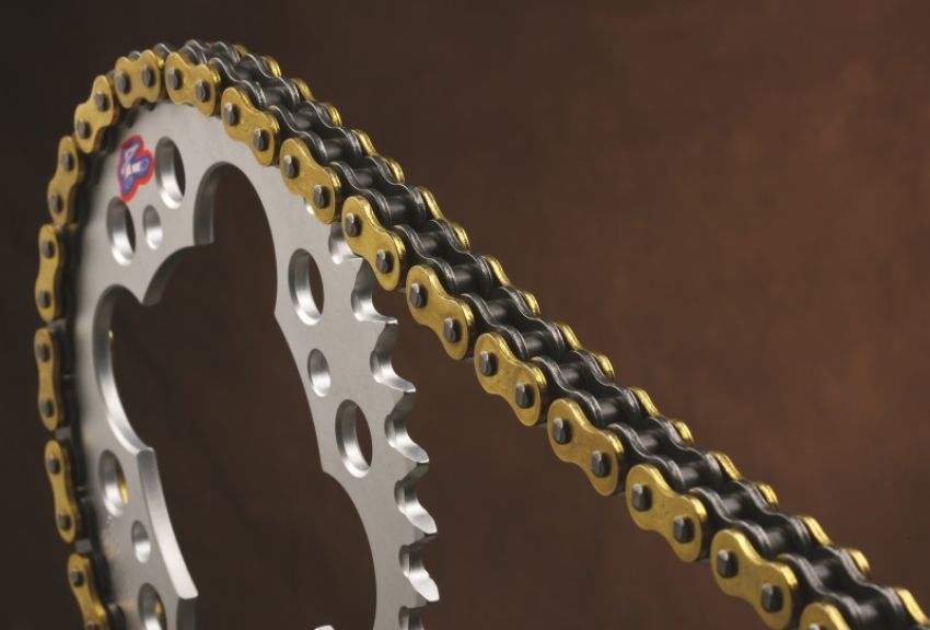 Renthal C298 Rivet Link