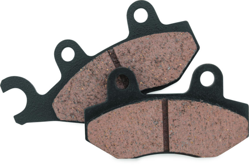 BikeMaster 961219 ATK Brake Pads