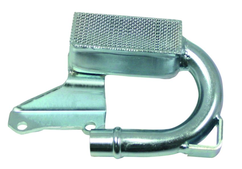 MOROSO MOR24360 Oil Pump Pick-Up - SBC