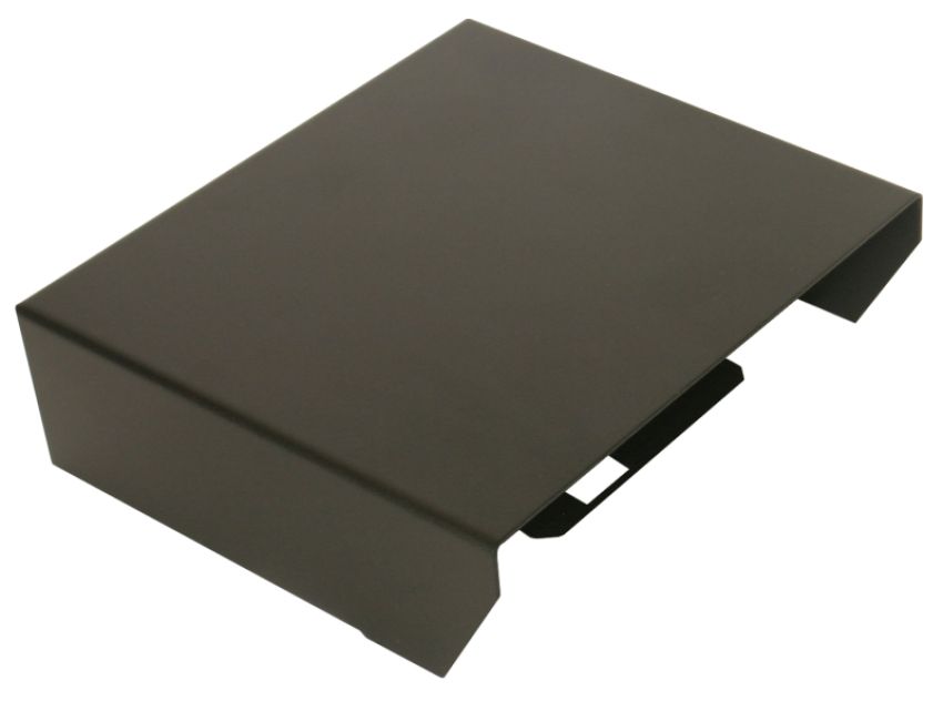 Tuffy Products 289-MNT-01 Tuffy Mounting Sleeve For Conceal Carry Valuables Tote