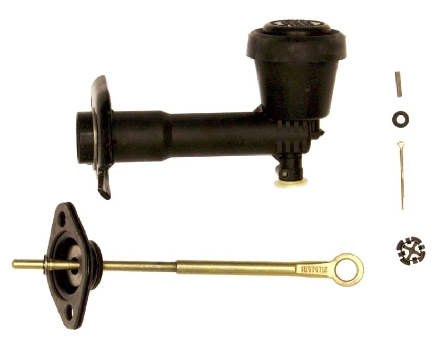 Exedy MC372 OEM Master Cylinder; GM