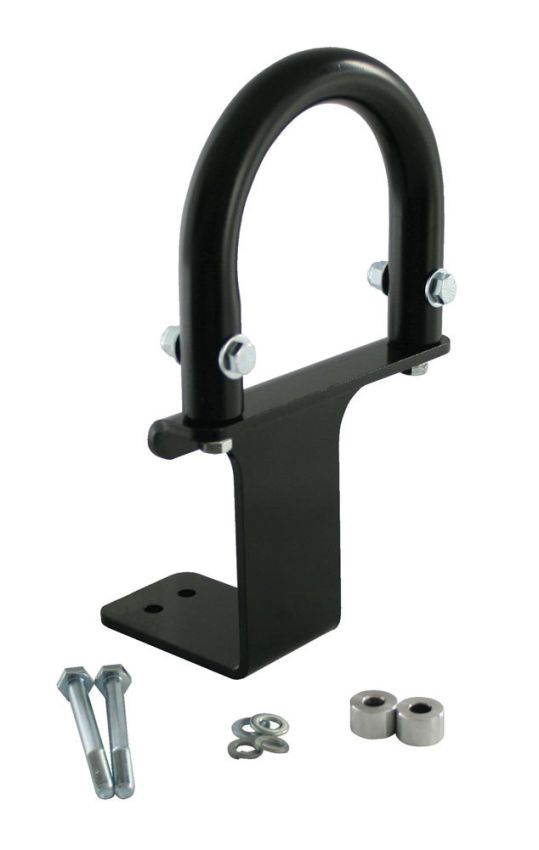 COMPETITION ENGINEERING COE3161 Driveshaft Loop - Dodge Charger/Magnum