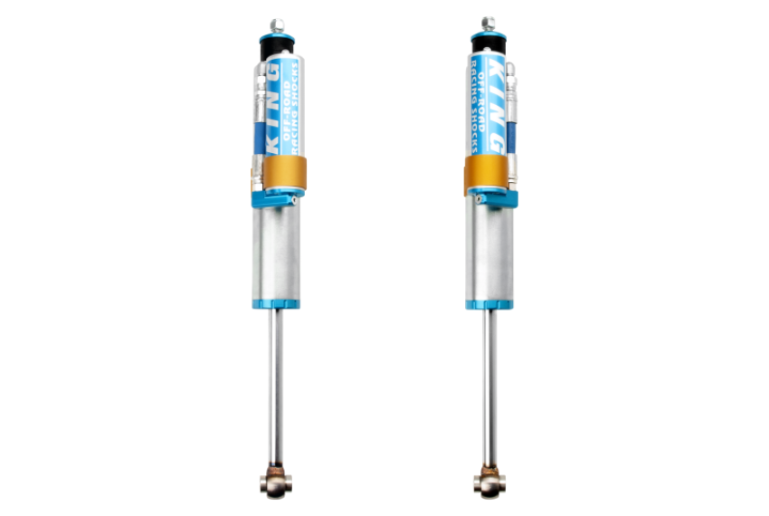 King Shocks 25001-136 FORD F250/F350/F450/F550 4WD 2005+