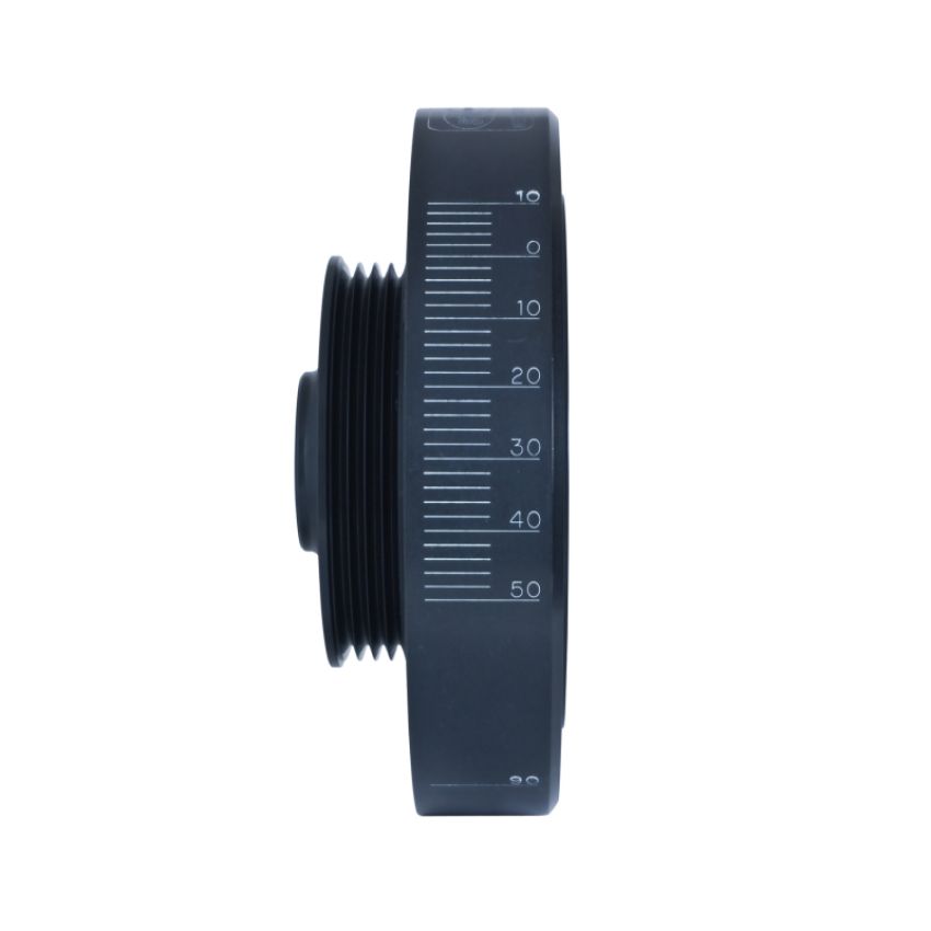 Fluidampr 620601 Harmonic Balancer - Fluidampr - Acura / Honda - 1990-2001 B Series - Each