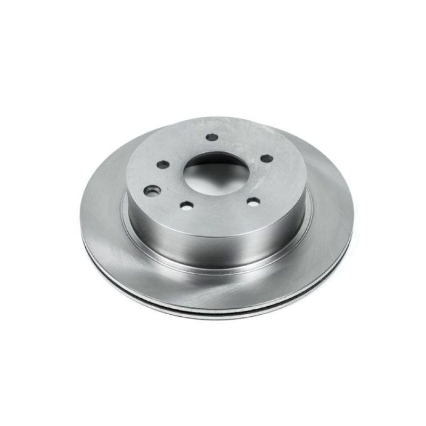 PowerStop JBR751 AutoSpecialty Brake Rotor