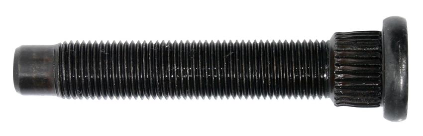 MOROSO MOR46180 1/2in-20 Wheel Studs .615in Knurl