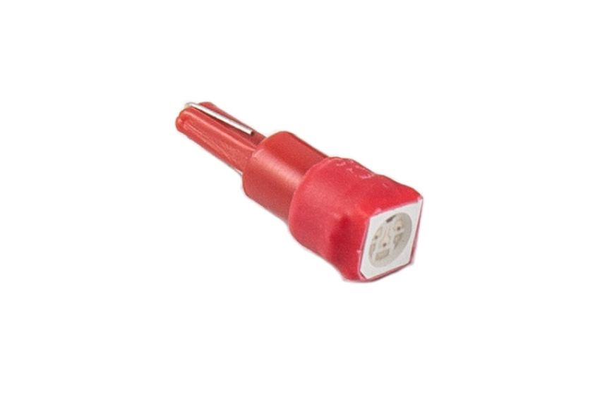 Diode Dynamics DD0122S 74 SMD1 LED - Red (Single)