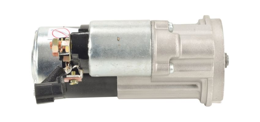 Bosch SR2271X Bosch Premium 100% Remanufactured Starter