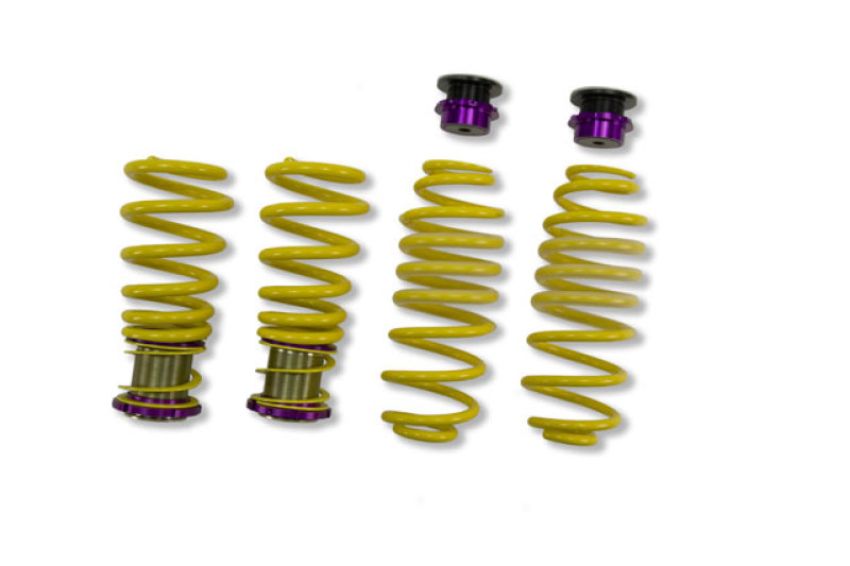 KW 25310078 H.A.S. Audi A4 S4 (8K/B8) Avant Quattro All