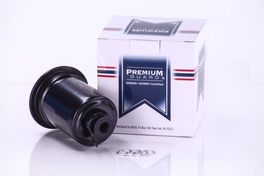 PRONTO FILTERS PF5075 FUEL FILTER