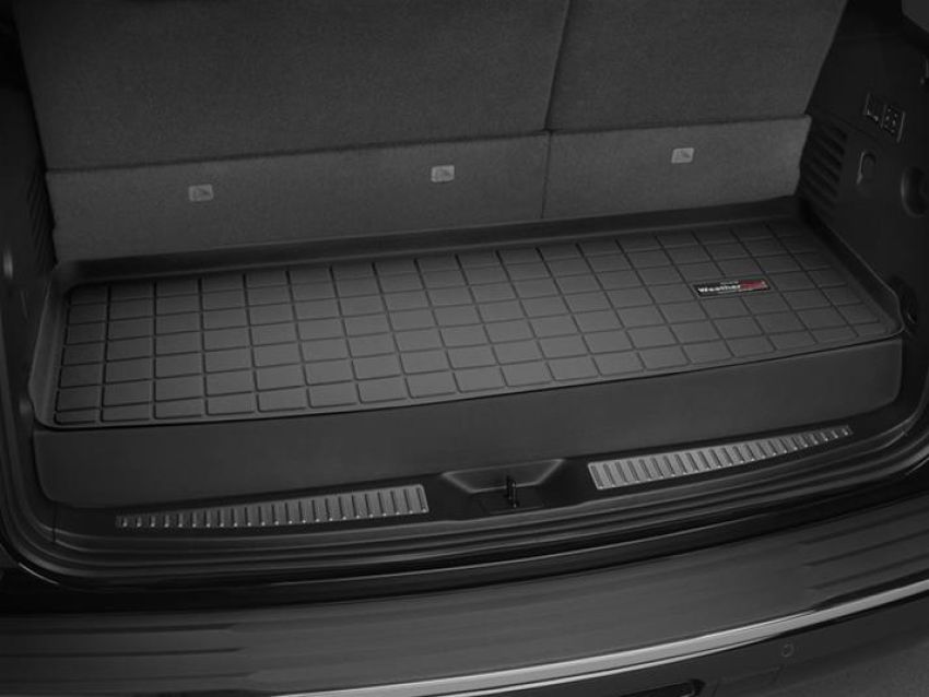 WEATHERTECH WEA401479 Black Cargo Liners