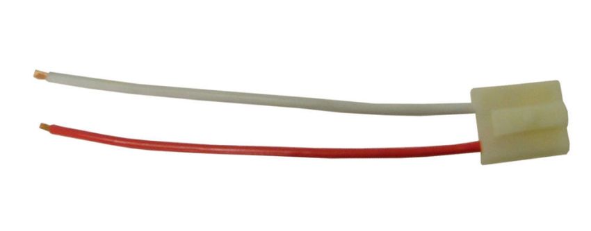 TUFF-STUFF TFS7520A Pigtail For Alternatorl #7127 34 40 727
