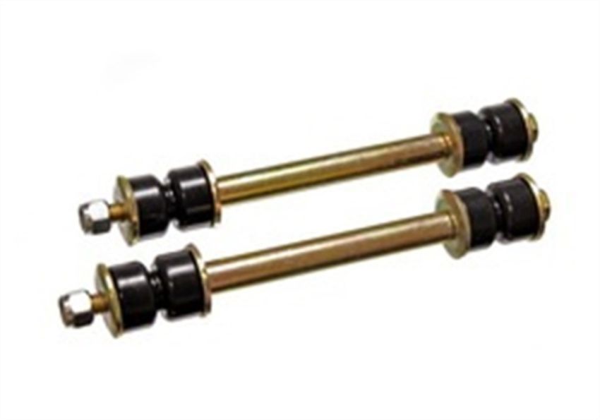 ENERGY SUSPENSION ENE9-8121G End Link Set Black