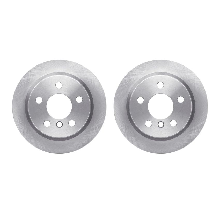 Dynamic Friction 6002-32016 Dfc Rotors
