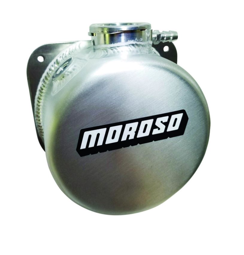 MOROSO MOR63651 1.5 Qt Expansion Tank