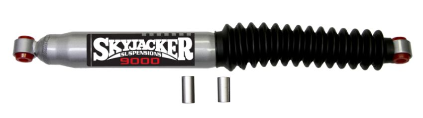 Skyjacker 9014 OEM STAB KT SILVER W/BK BOT