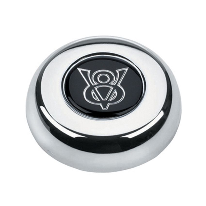 GRANT GRT5682 Chrome Button-Ford V-8