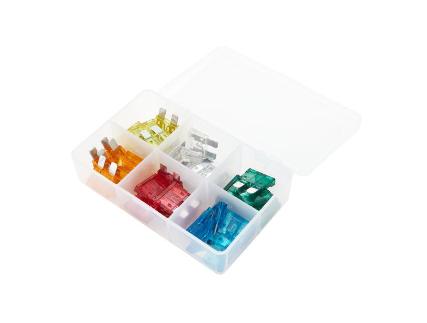 ALLSTAR PERFORMANCE ALL76360 Fuse Assortment Kit ATC/ATO