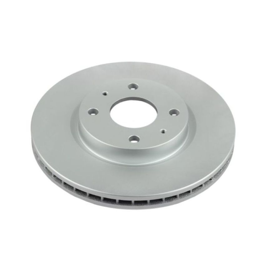 PowerStop AR8193EVC PowerStop Evolution Coated Rotor
