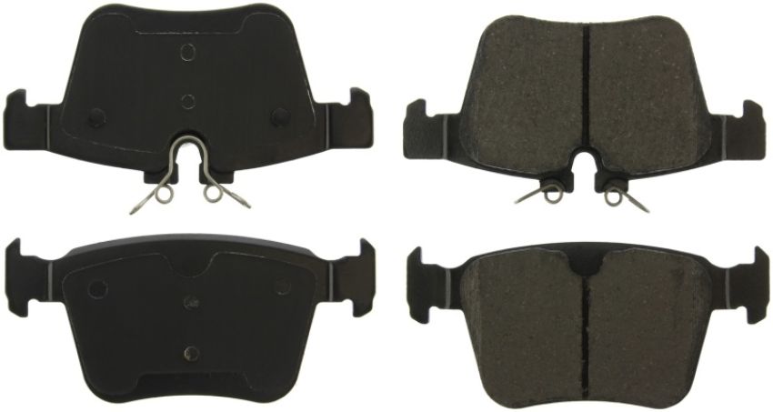 Stoptech 308.18210 Street Brake Pads - Front