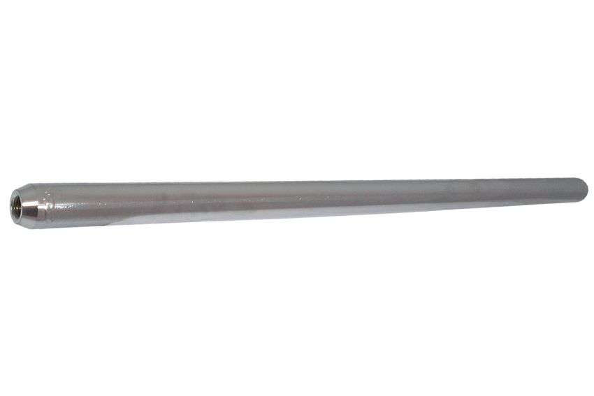 Ti22 PERFORMANCE TIP3710-20 7/16 4130 Steel Brake Rod 20in Chrome