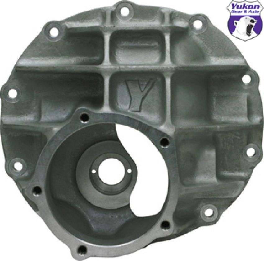 Yukon Gear & Axle YP DOF9-2-306 Yukon Gear Extra HD 3.062in Nodular Iron Dropout For Ford 9in