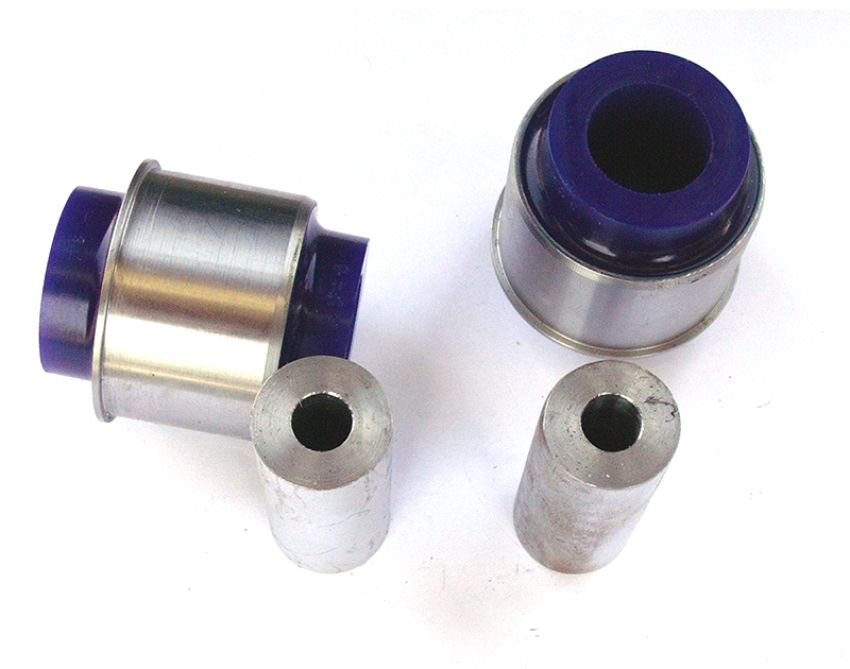 Superpro SPF3052K 2006 Dodge Charger Base Front Lower Inner Control Arm Bushing Kit